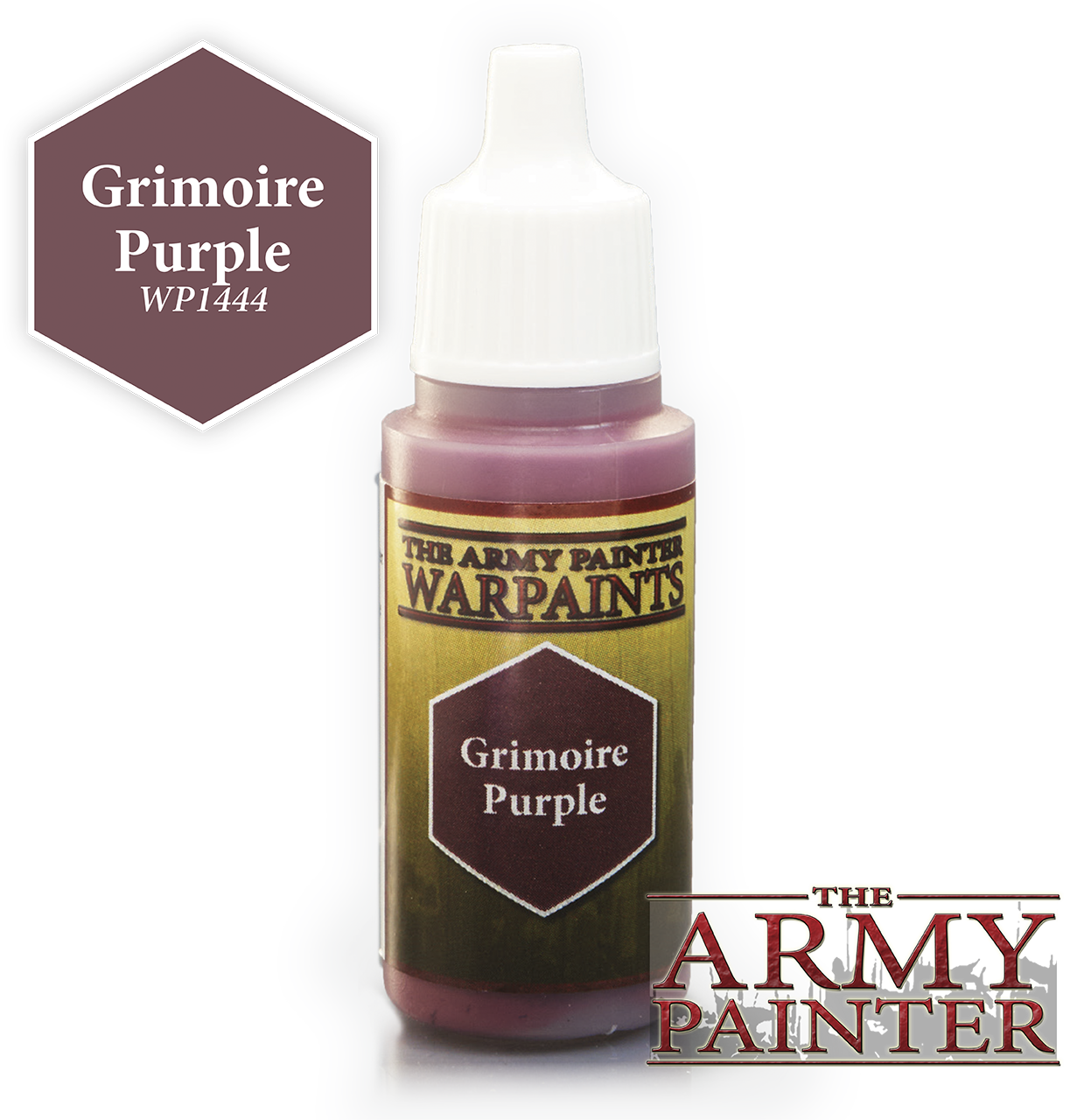 Grimoire Purple